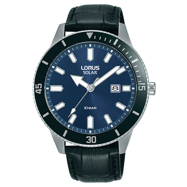 Lorus Watches